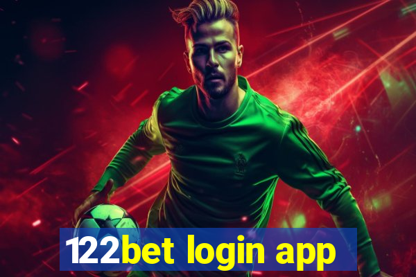122bet login app